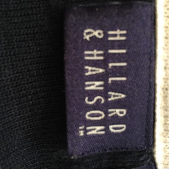 Hillard & Hanson  sweater dress with cardigan - Picture 10 of 11